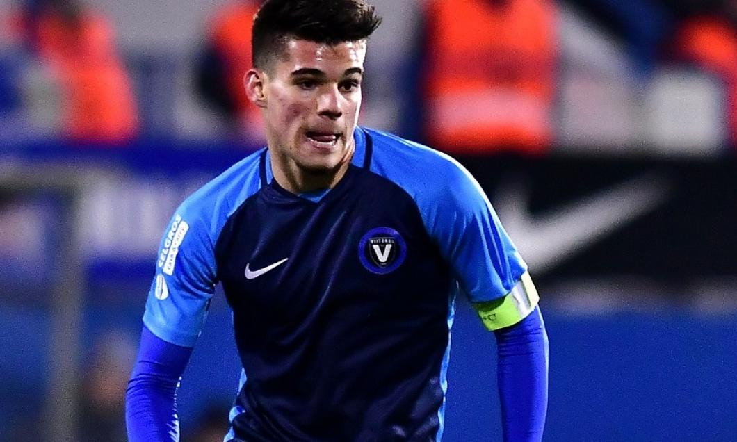 ianis hagi