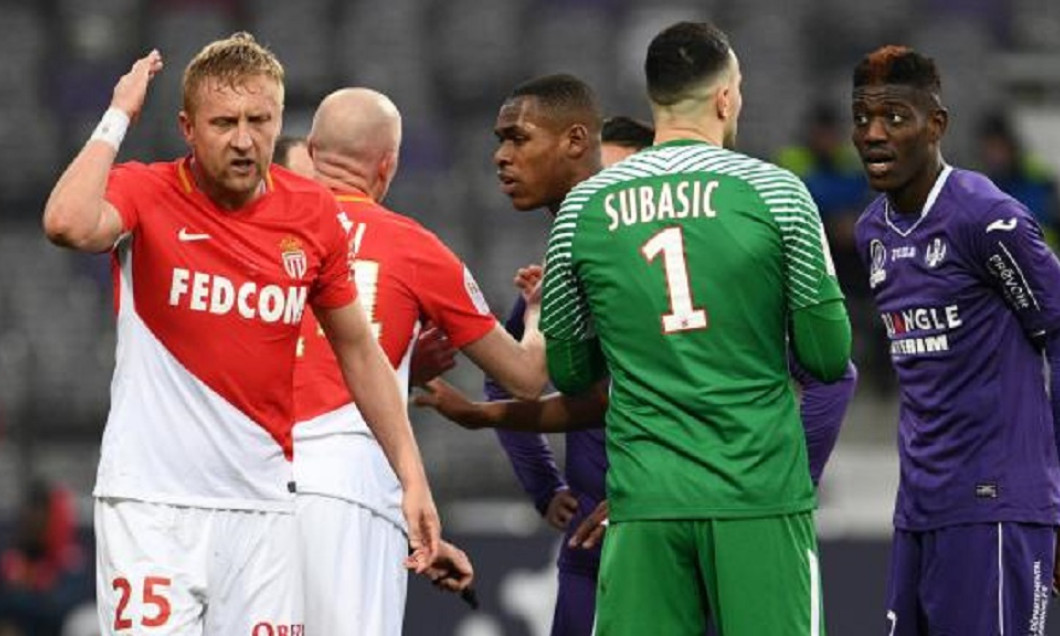 toulouse monaco