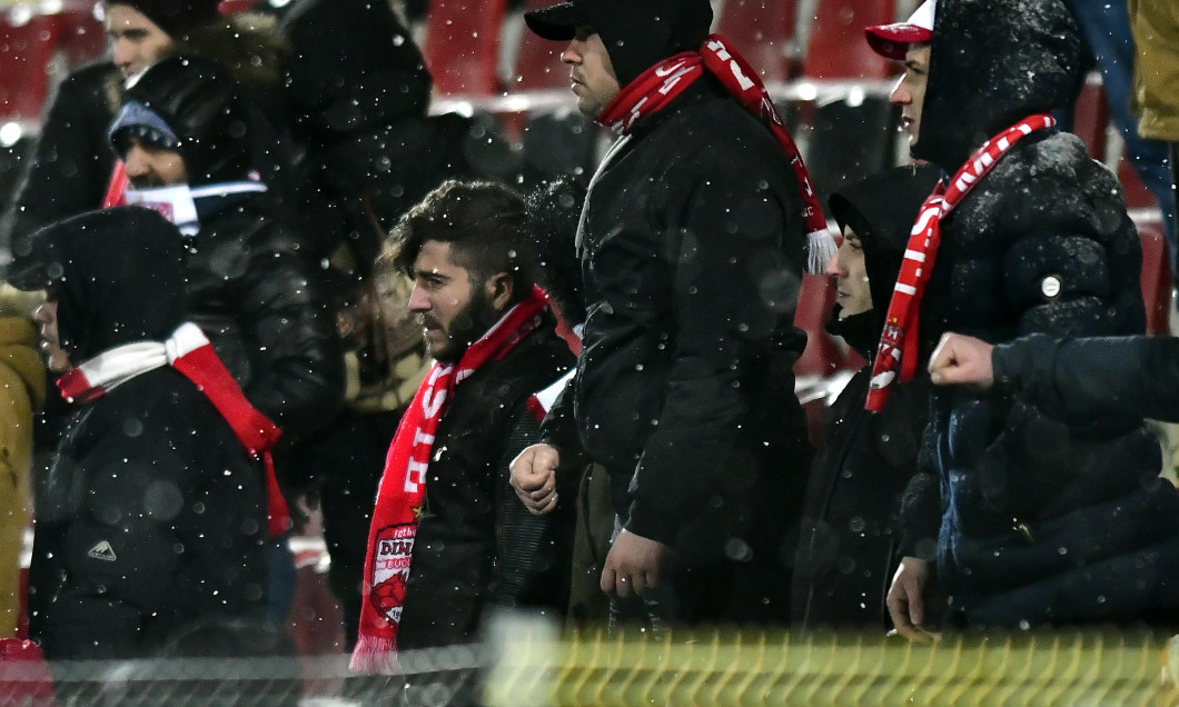 Fani Dinamo