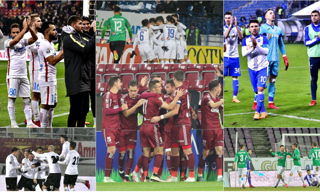 colaj play-off