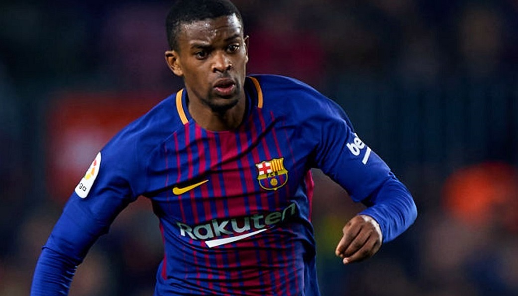 Scandal la FC Barcelona! Semedo a încălcat protocolul medical. Cum a reacționat conducerea