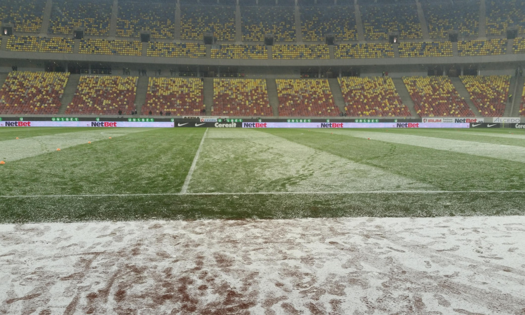 arena nationala 11