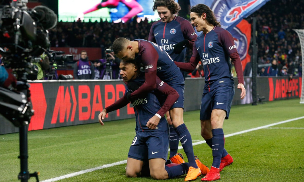 psg 1