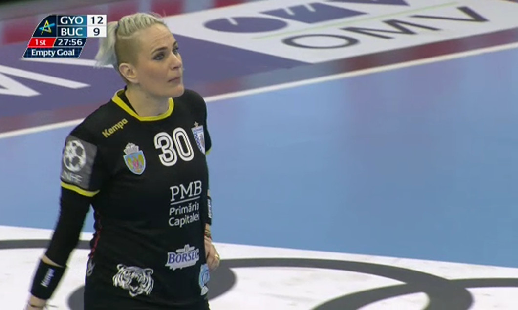 paula ungureanu
