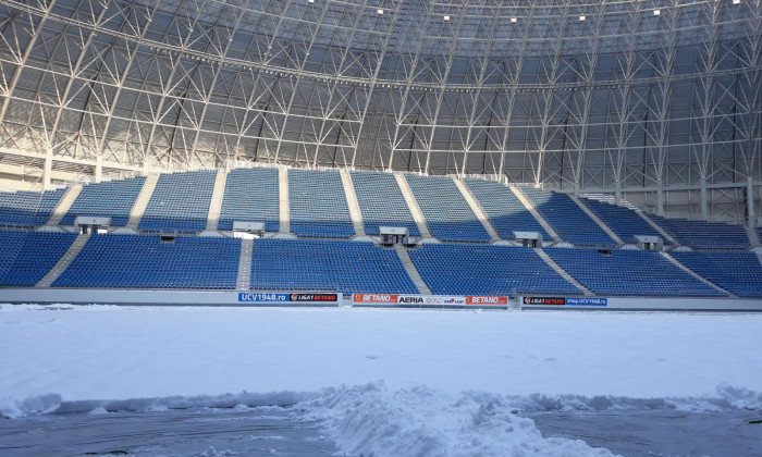 Stadion Craiova