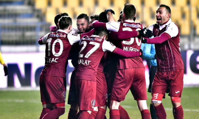 dodoi cfr cluj