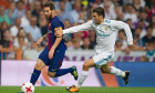 Real Madrid v FC Barcelona - Supercopa de Espana: 2nd Leg