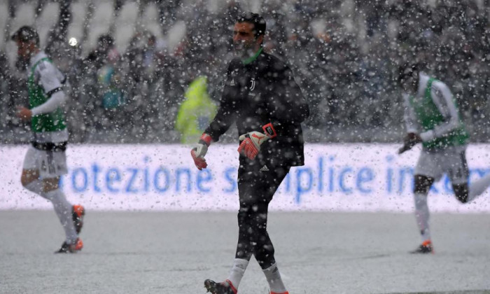 juventus atalanta