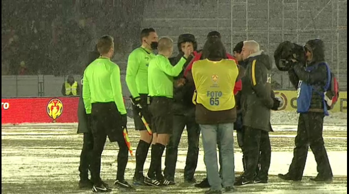 FC Hermannstadt, cu șanse de surpriză în partida cu FCSB – Sport în Sibiu