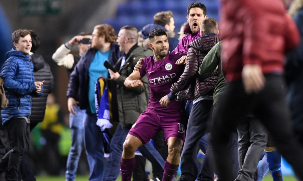 aguero wigan scandal manchester city