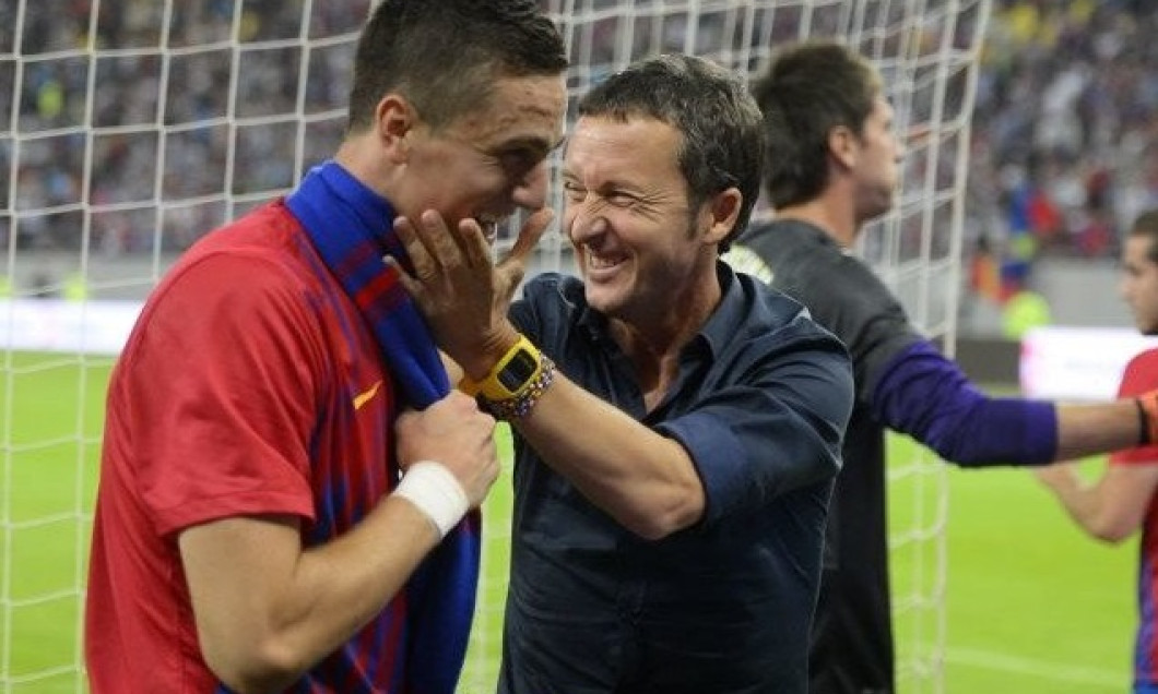 gardos steaua