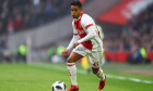 Justin Kluivert