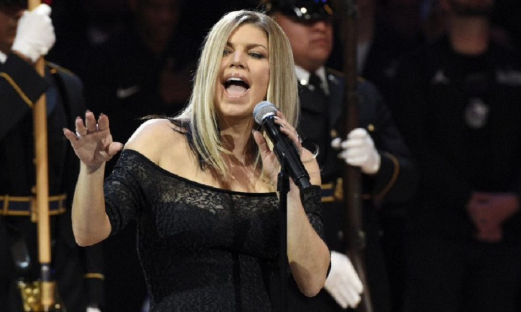 fergie imn