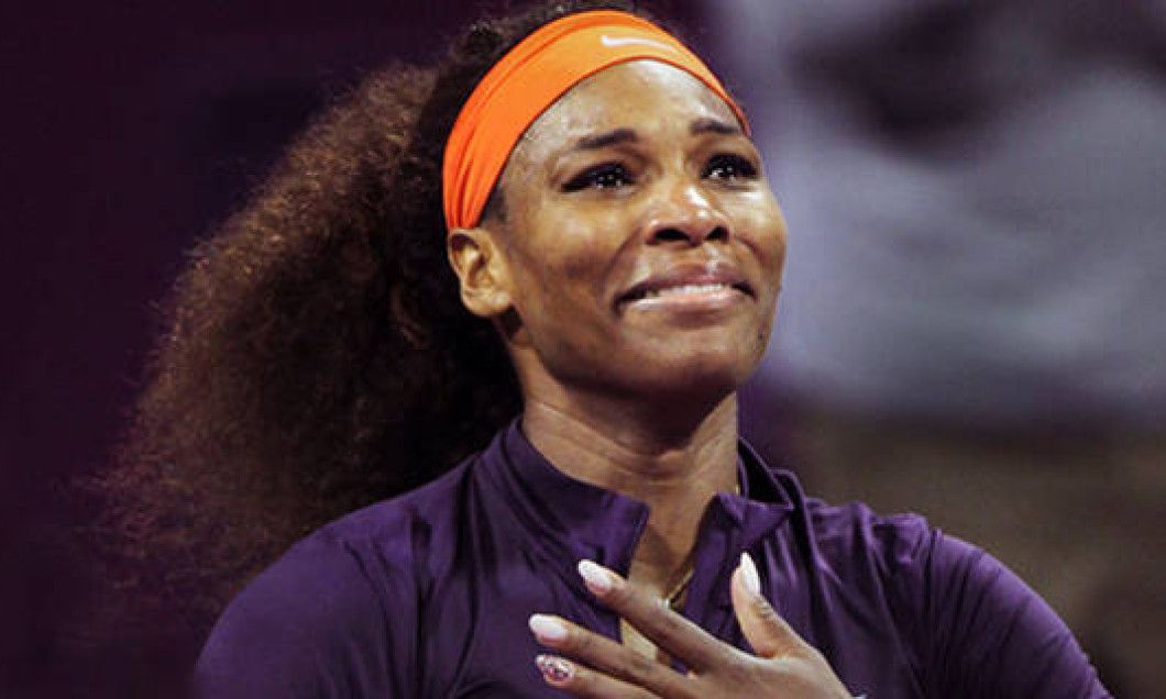 serena