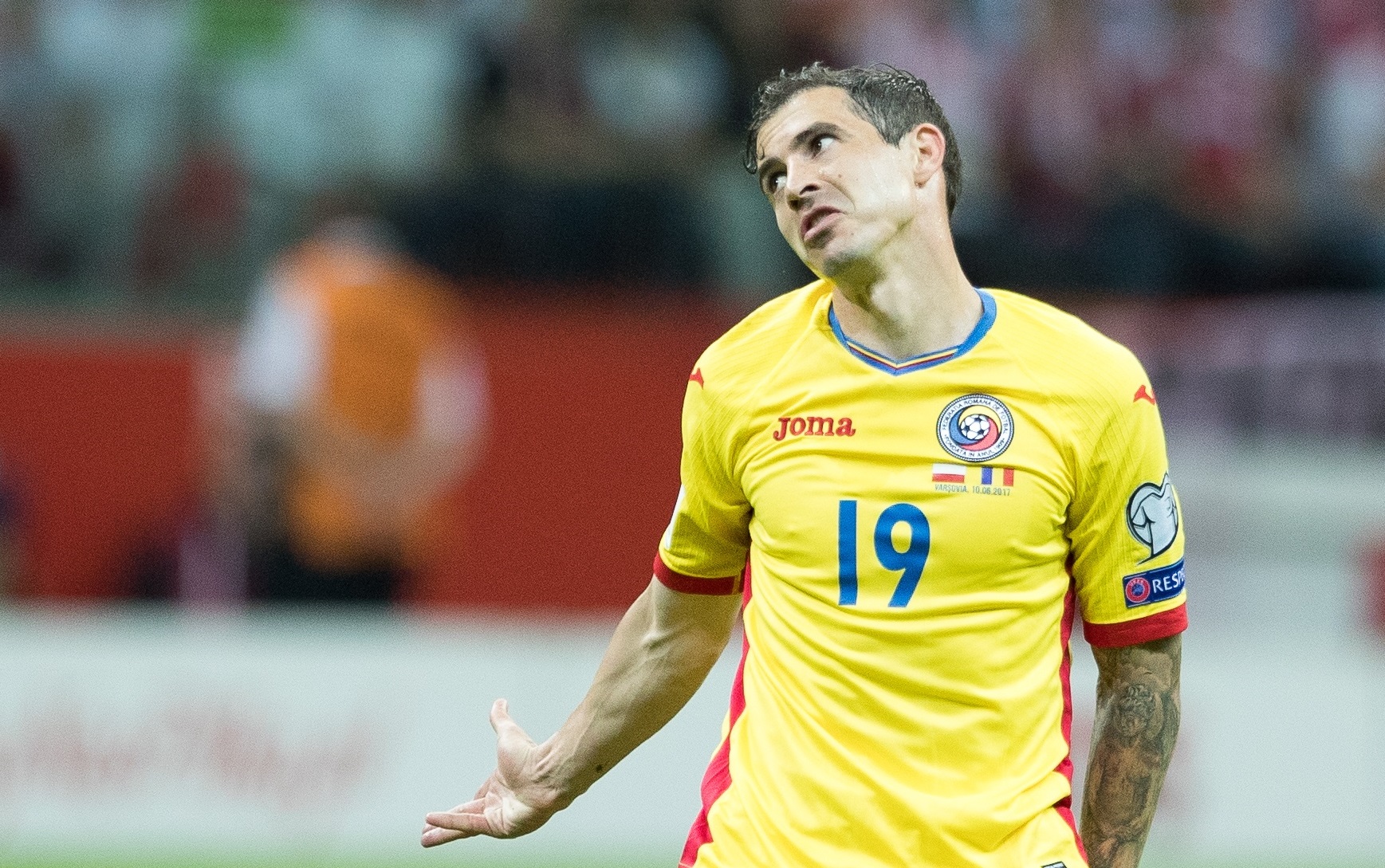 ”Nu știu dacă ar accepta să fie scos în minutul 40!”. Avertisment pentru Bogdan Stancu, după ce a fost anunțat la FCSB