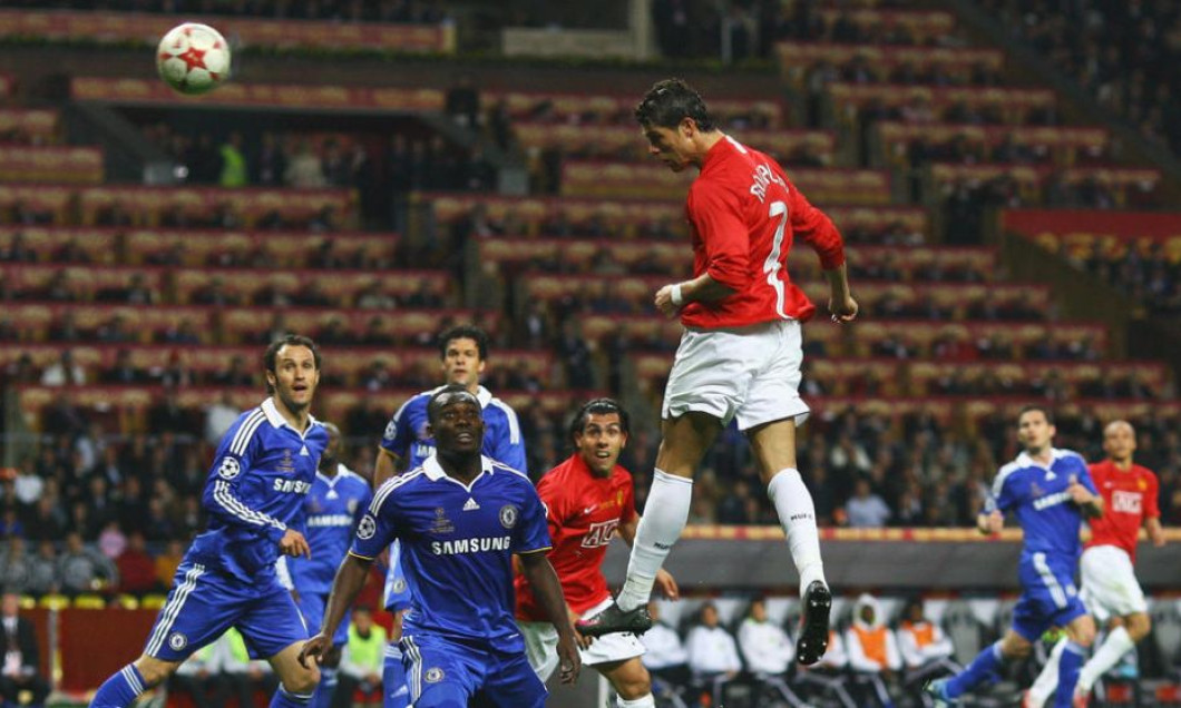 ronaldo chelsea