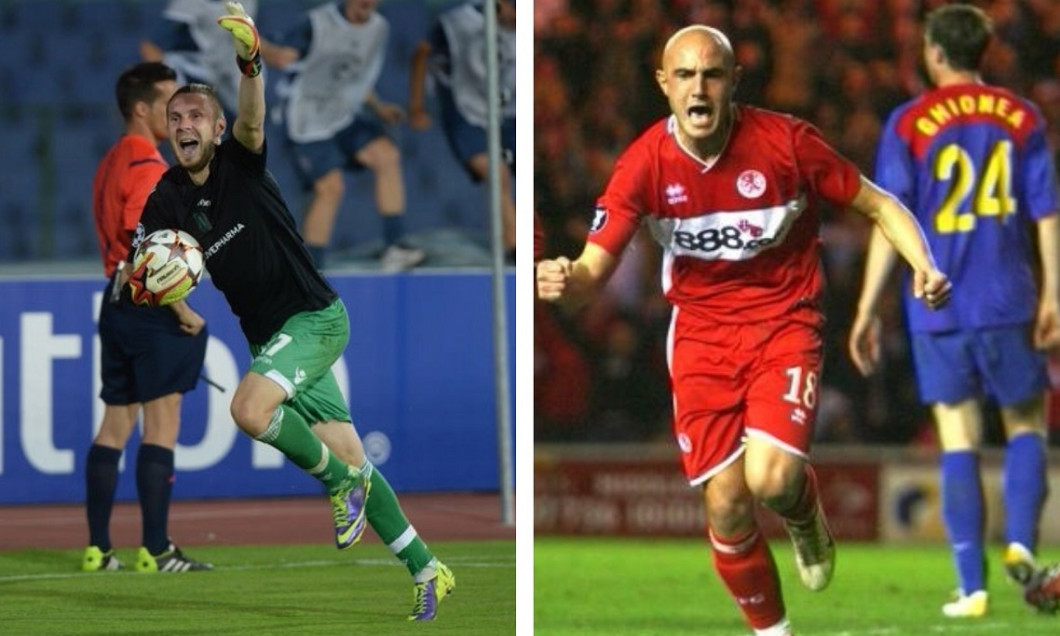 Moti Maccarone colaj