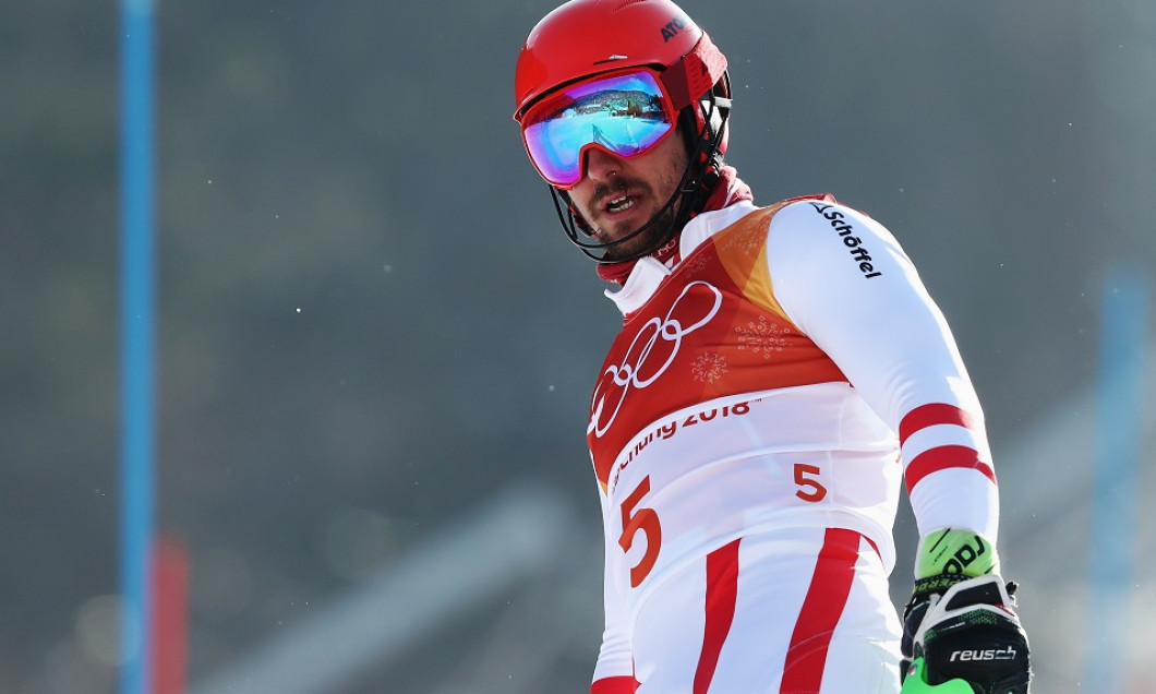 Hirscher