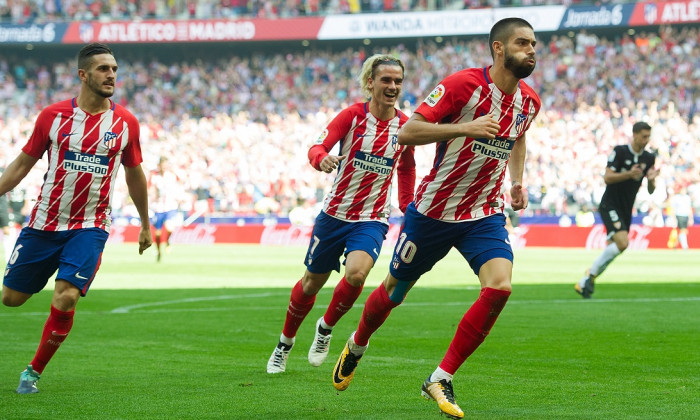 carrasco atletico