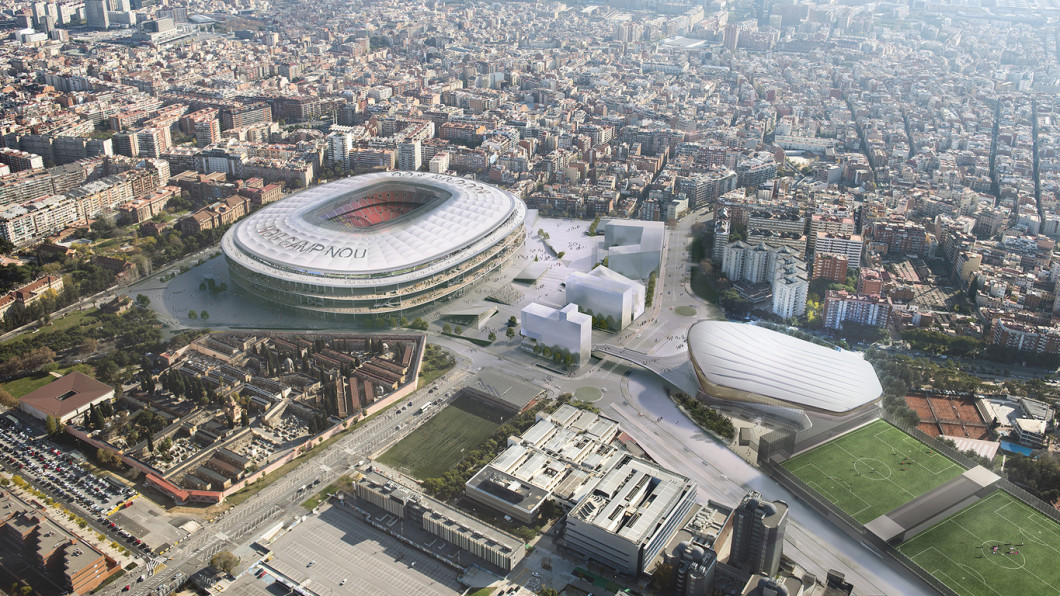 Camp Nou 1