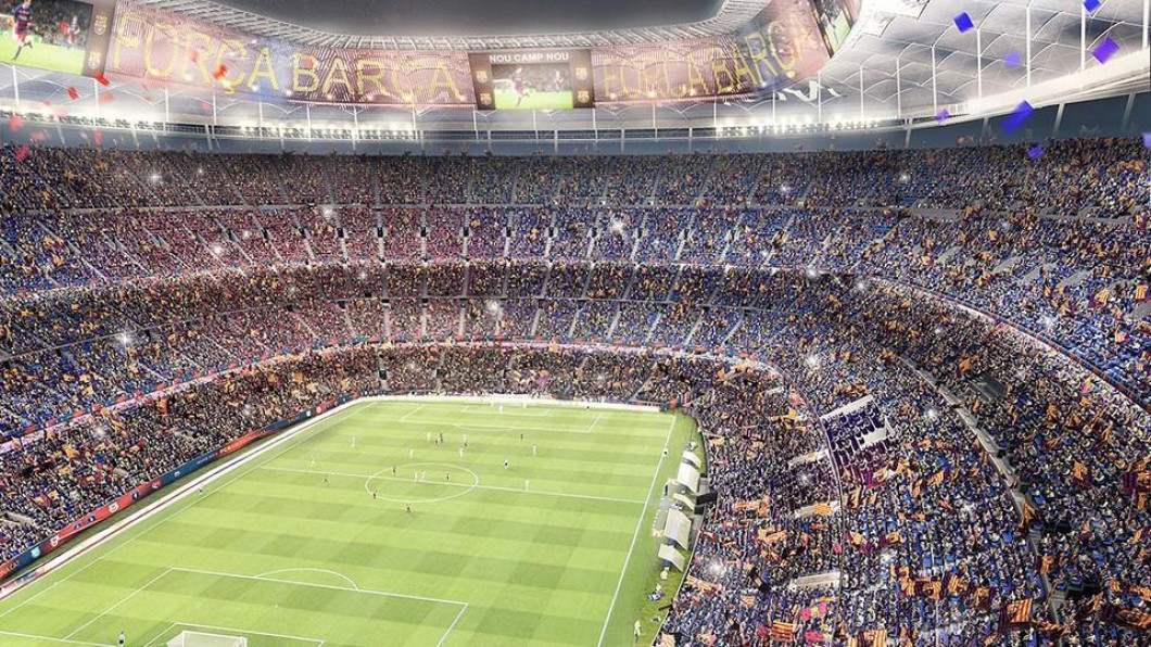 Camp Nou 2