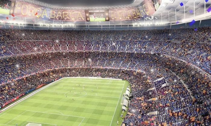 Camp Nou 2