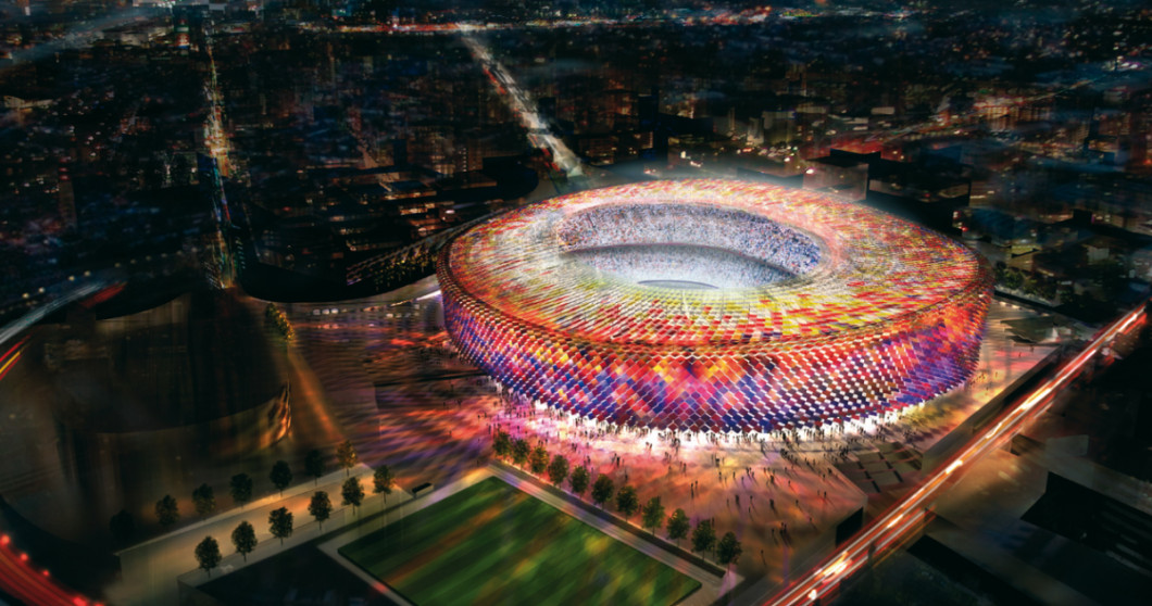 Camp Nou 8