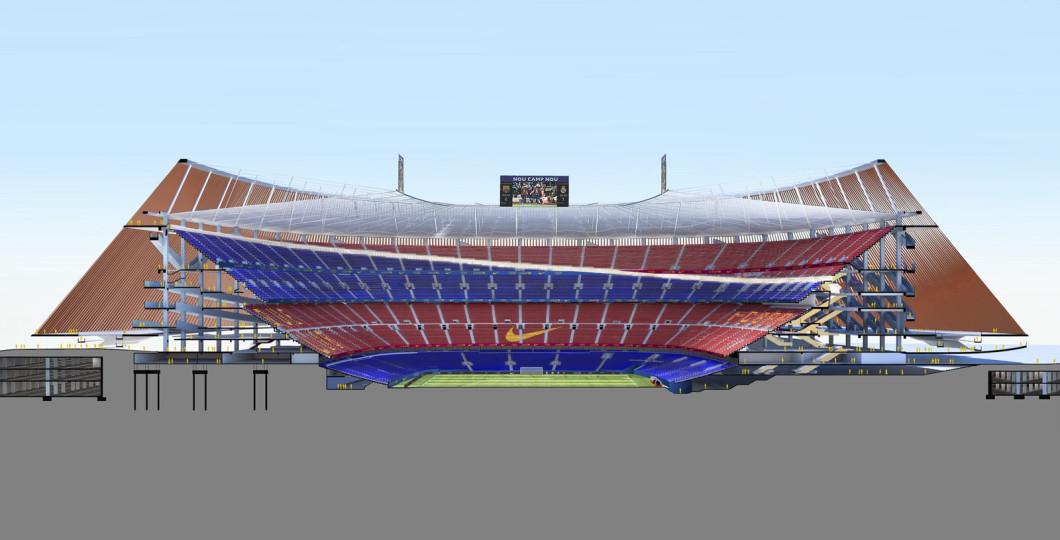 Camp Nou 10