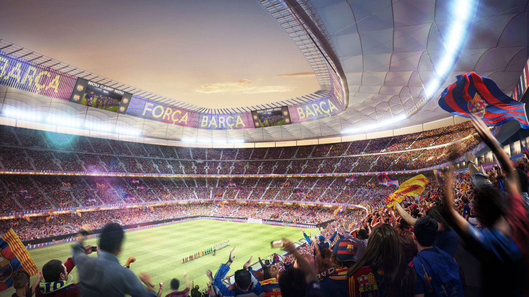 Camp Nou 11