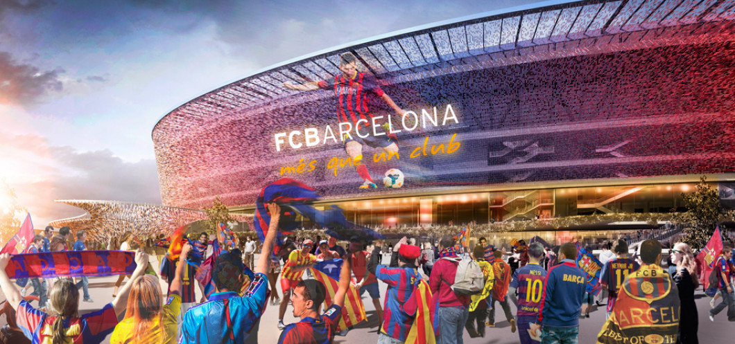 Camp Nou 12