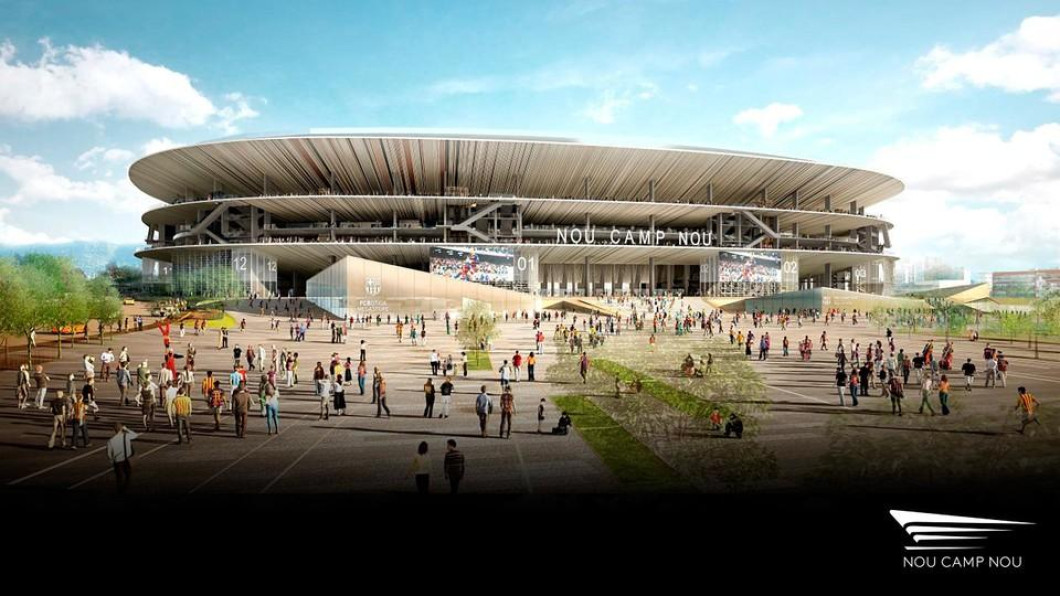 Camp Nou 5