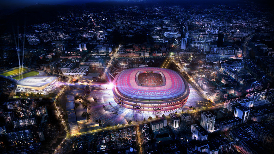 Camp Nou 6