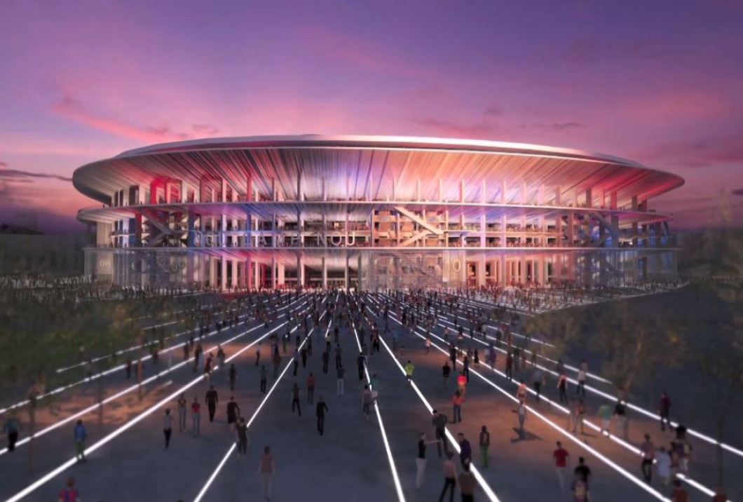 Camp Nou 19