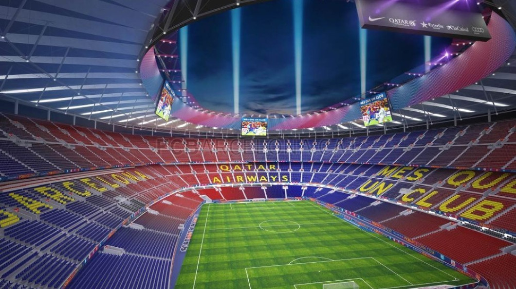 Camp Nou 20