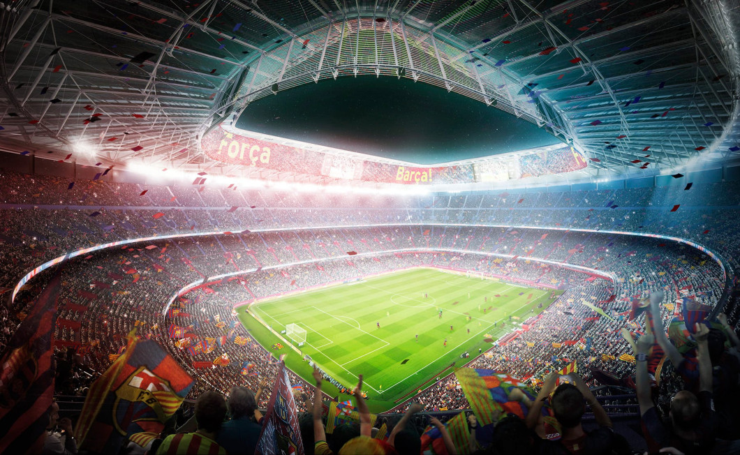 Camp Nou 14