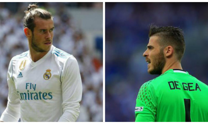 colaj bale de gea