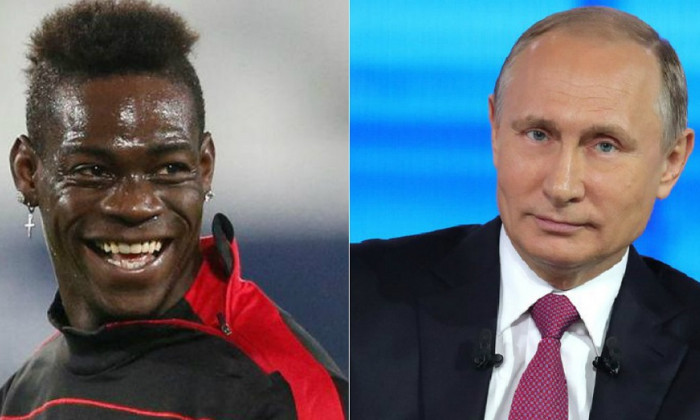 balotelli putin