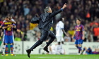 mourinho barcelona