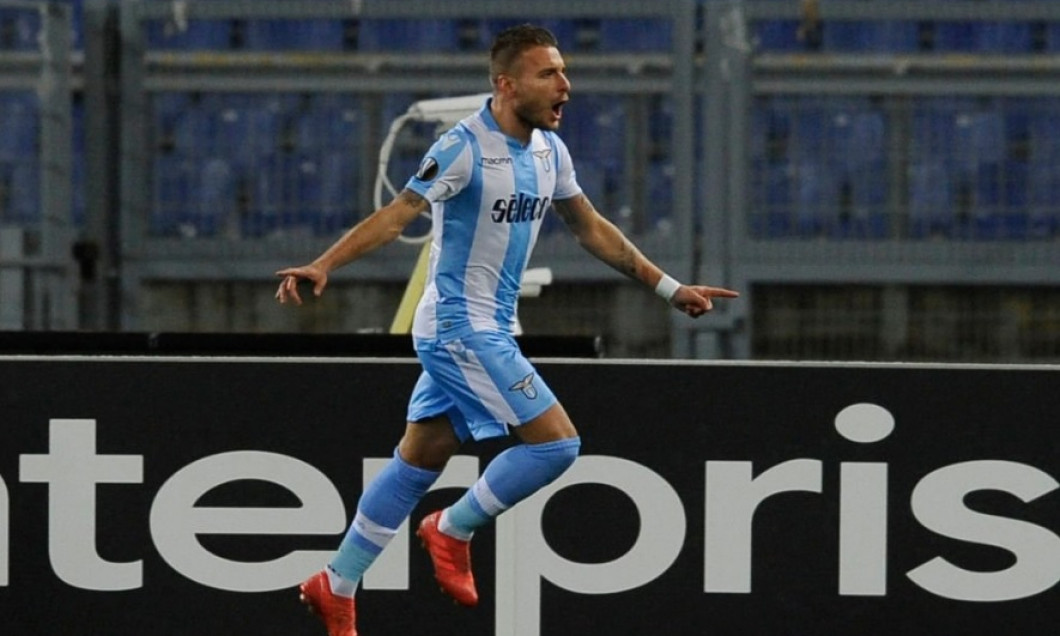 Ciro Immobile FCSB