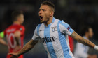 immobile goluri fcsb istorie lazio