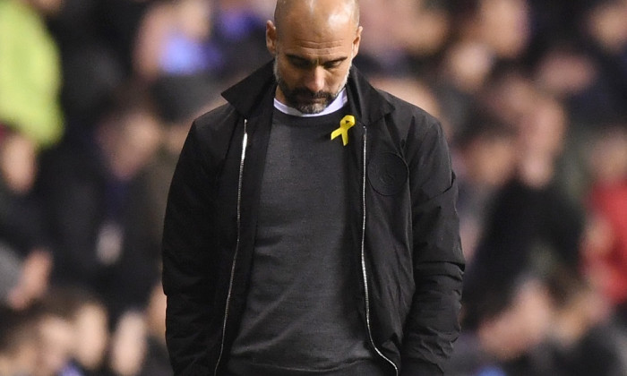 Guardiola