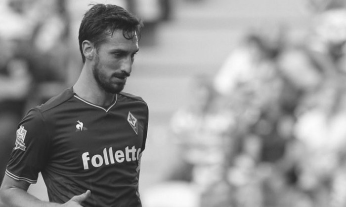 davide astori