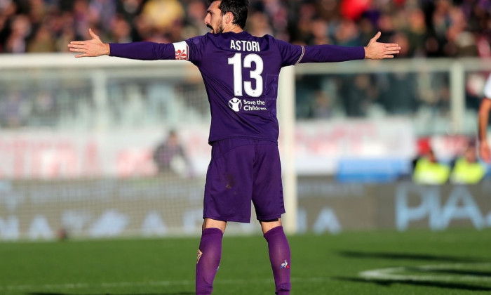 Davide Astori