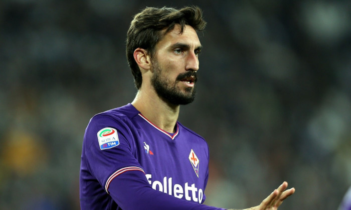 Davide Astori