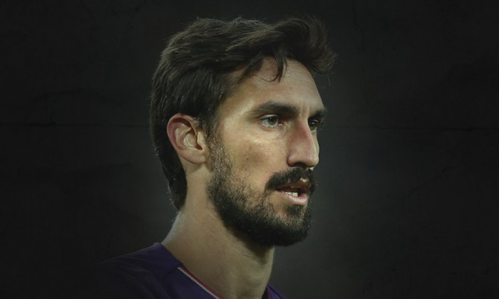 Davide Astori