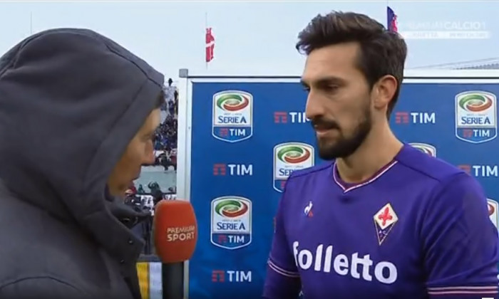 Interviu Astori