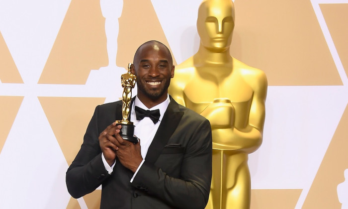Kobe Bryant