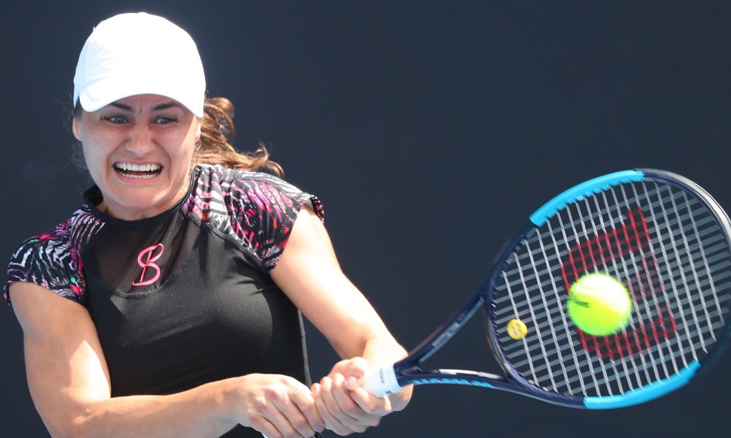 monica niculescu