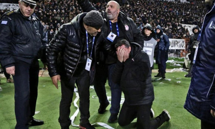 PAOK