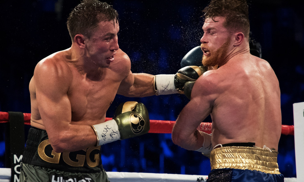 canelo ggg